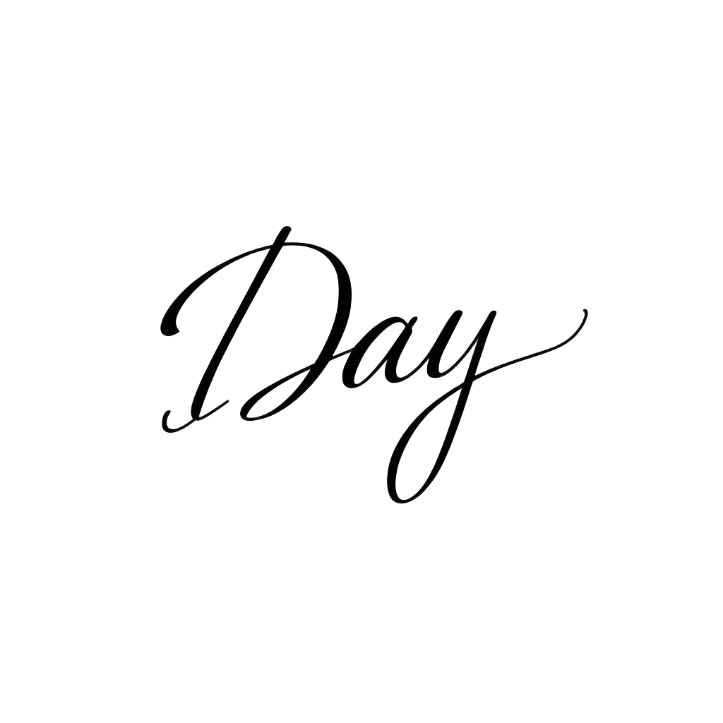 Firma Day Martínez